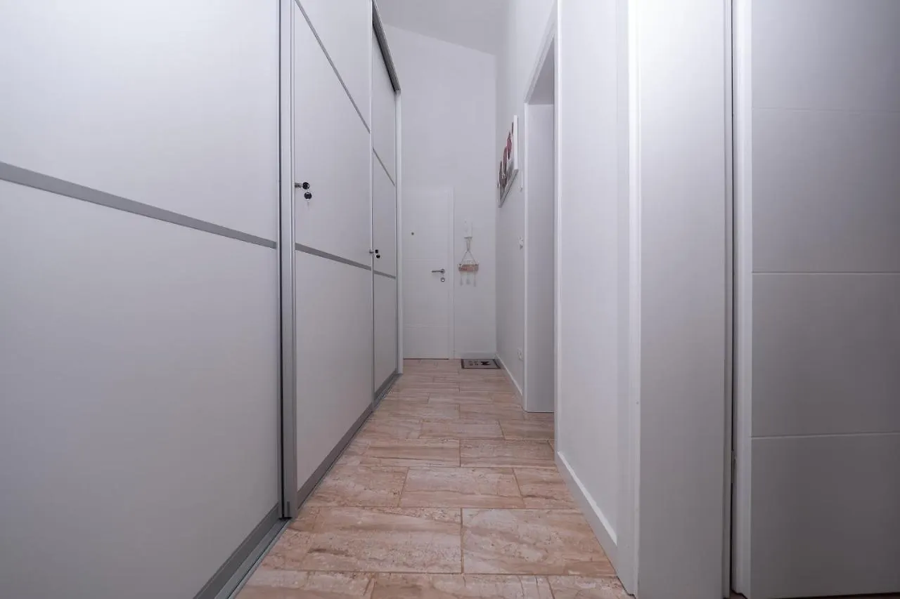 Apartment Shurida Pula Croatia