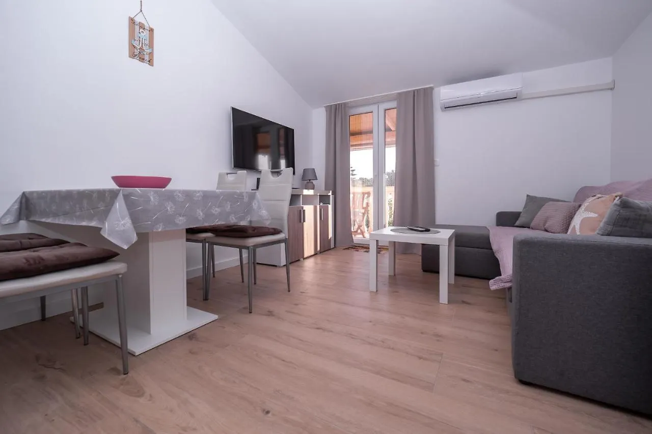 Apartment Shurida Pula Croatia
