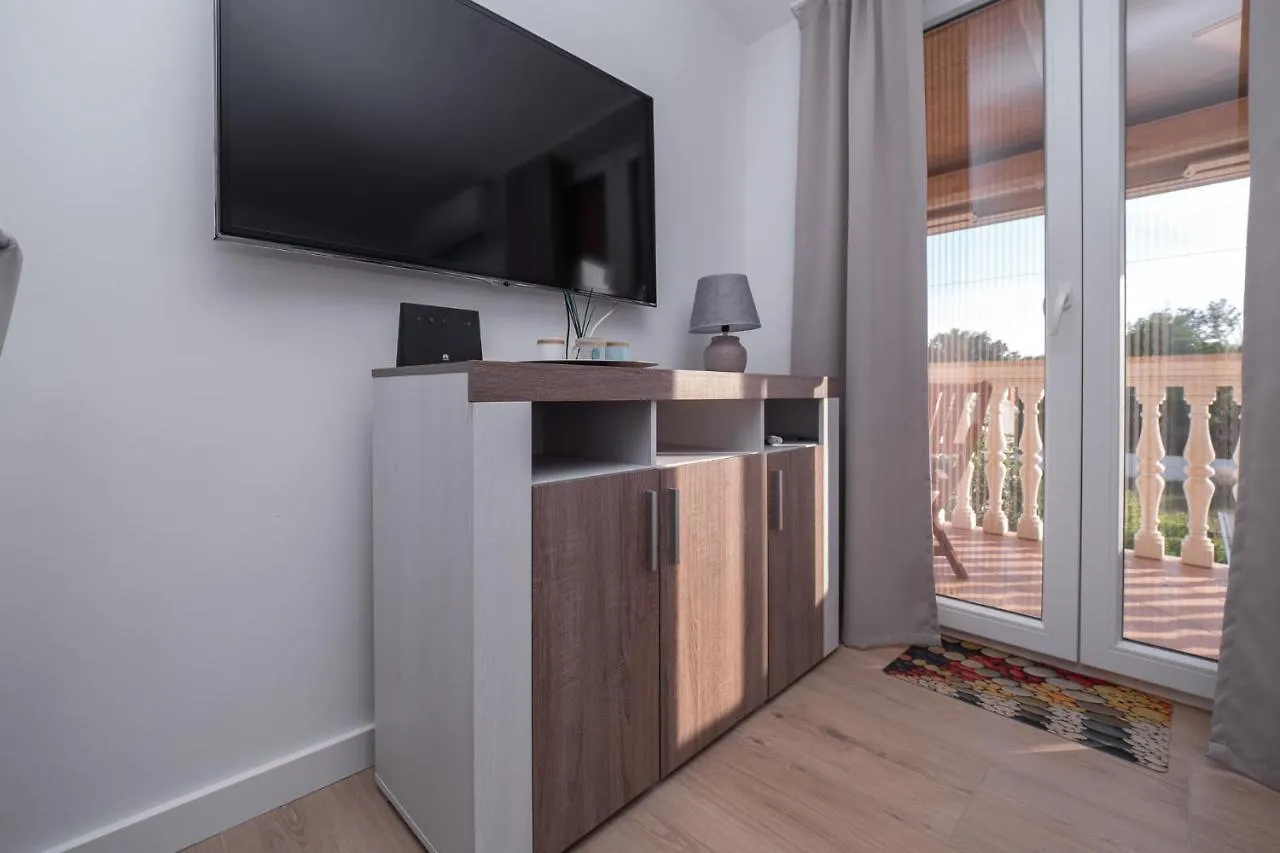 Apartment Shurida Pula