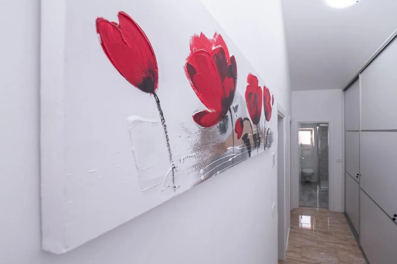 Apartment Shurida Pola